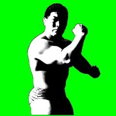 Akira Katayamaのプロフィール