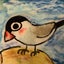 画像 桜文鳥そらと飼い主のつぶやきのユーザープロフィール画像