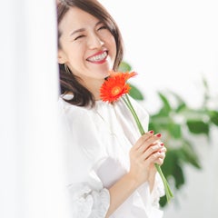 岡本育子／働くあなたの才能を発揮し笑顔咲かせる四柱推命鑑定師のプロフィール