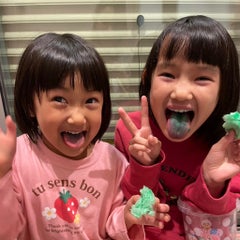 なのさなちゃんママのプロフィール