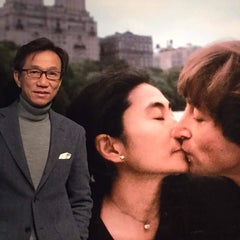 ジョン サンデー / オーガニックコスメ社長のプロフィール