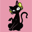 画像 保護猫×福祉 にゃんゲーカフェよっかいちのブログのユーザープロフィール画像