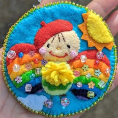 ハンドメイドぼるちゃんのプロフィール