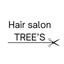 画像 Hair salon TREE'Sのブログのユーザープロフィール画像