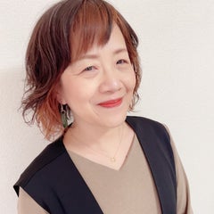 AI × 共感ライティングで「私らしい働き方」を叶える！ アラフィフ女性のWeb集客コーチ　　小竹えみのプロフィール