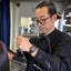 画像 まとまり、ボリュームで美髪！25000人来店の福山市cure美容院。広島県唯一シルキーカット、エンジェリックケアー同時可能な美容室のユーザープロフィール画像