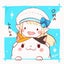 めるちゃんのサムネイル