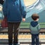 こてつ ぱぱのサムネイル