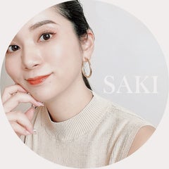 デトックス美容家 さきのプロフィール