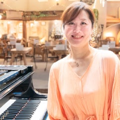 よしこのプロフィール