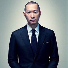 砂漠化した頭皮に生い茂る森林を…39歳会社員/植毛体験記　のプロフィール