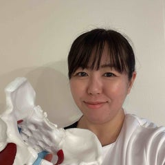 Mama'sBody白金高輪店 山本香里のプロフィール
