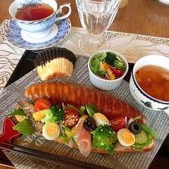 TOMOのプロフィール