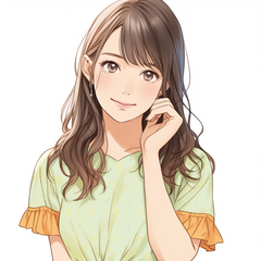 美咲のプロフィール