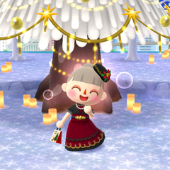 あたしのプロフィール
