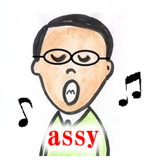 assy5163のプロフィール