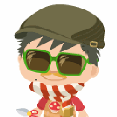 チャダのプロフィール