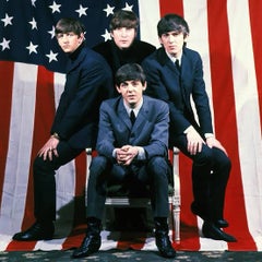 BEATLESのプロフィール