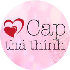Cáp Thả Thínhのプロフィール