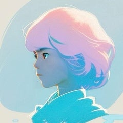 ka7teのプロフィール