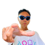HIDEOのサムネイル