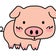 ぶた母ちゃんのダイエット奮闘記