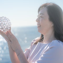夏目　裕子のプロフィール
