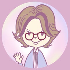 カヨ子【あなたを応援するライフコーチ】のプロフィール