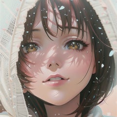 まりもってぃのプロフィール