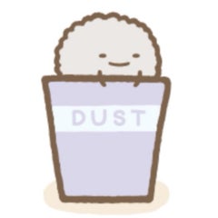 ほこりのプロフィール