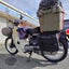 画像 バイクに乗って、トコトコのんびりおでかけ。のユーザープロフィール画像