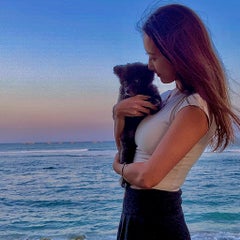 Mamiのプロフィール