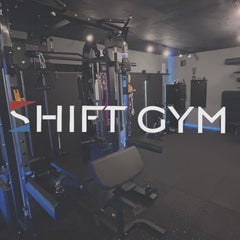 SHIFT GYMのプロフィール