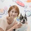 画像 犬用アイシングクッキー犬用ケーキ専門店　macaron macaronのユーザープロフィール画像