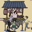 焼き芋屋　benimitu　ちと親父かものサムネイル