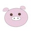 ペケちゃんのサムネイル