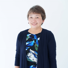元保健室の先生で思春期・反抗期の子供の育て方講師：三浦真弓のプロフィール