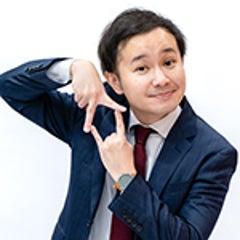不動産芸人・せらっきょのプロフィール