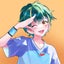 琥珀がぉ@Vtuber🍖🦖🦕のサムネイル