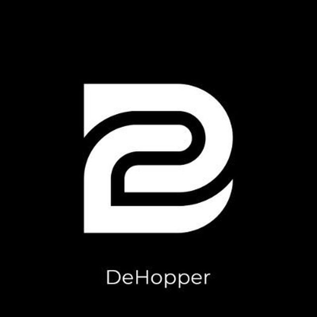 DeHopper PR company ^_^ 