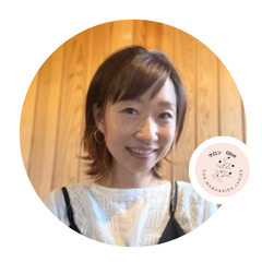 日常や子育てのイライラ・モヤモヤの原因を 3分で解除！あなたの人生に色鮮やかさを取り戻す！潜在意識マスターあっちゃんのプロフィール