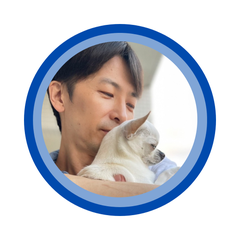【獣医師:福岡】かわの先生/後悔しないセカンドオピニオンのプロフィール