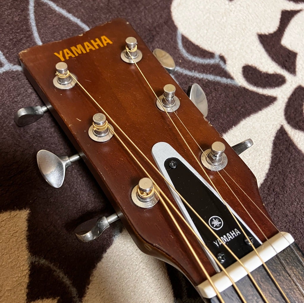 Tokai J-47 治療中 | 記録