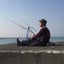画像 腰痛と戦う釣りバカ爺さん、船釣りメインの釣果報告のユーザープロフィール画像