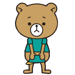 くまのてのプロフィール