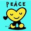 画像 peace-keのブログのユーザープロフィール画像