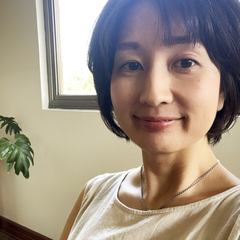 石井　夏子のプロフィール