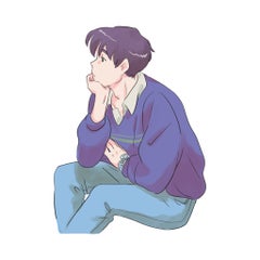 かまたくの現代社会のプロフィール