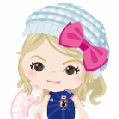 白うさぎのプロフィール
