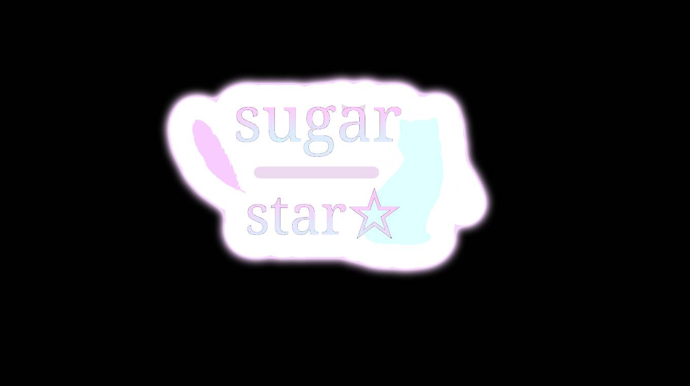 sugarstar☆